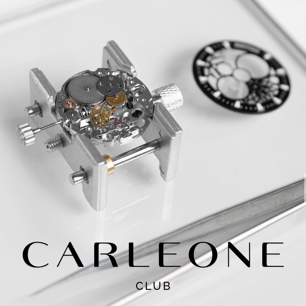 Relógio Masculino Automático Skeleton Jornada