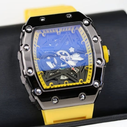 Relógio Masculino Esportivo